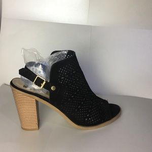 ✨PLATFORM HEELS✨